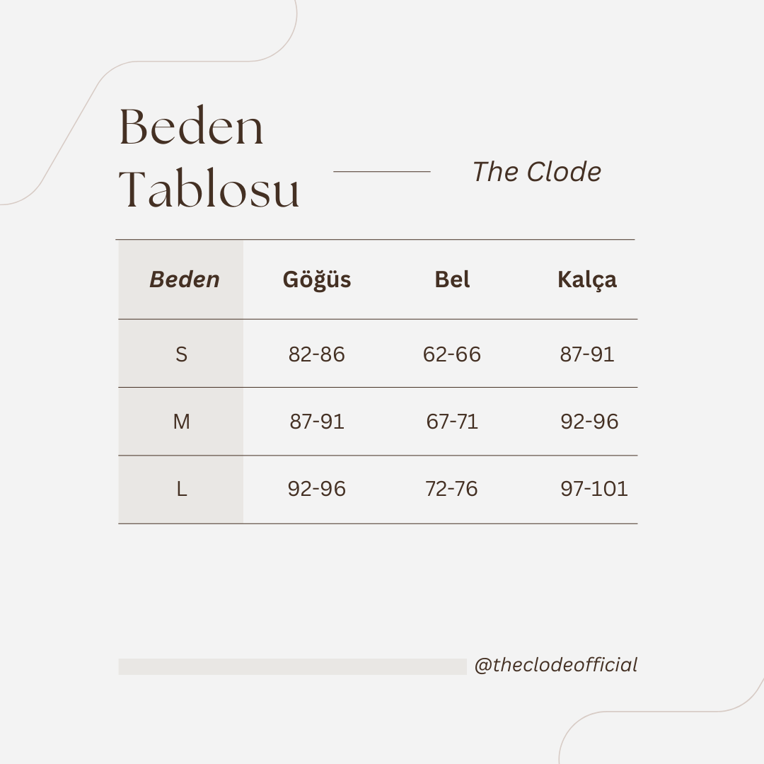 The Clode